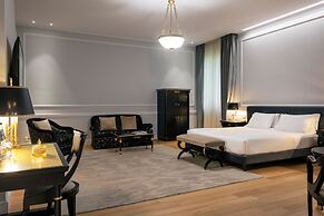 Grand Hotel et Des Palmes