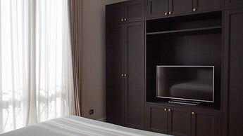 Grand Hotel et Des Palmes