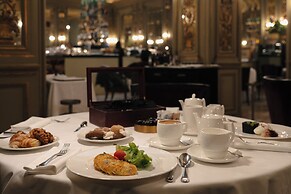 Grand Hotel et Des Palmes