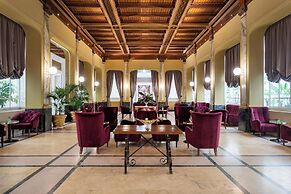 Grand Hotel et Des Palmes