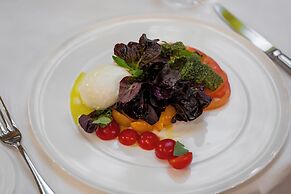 Grand Hotel et Des Palmes