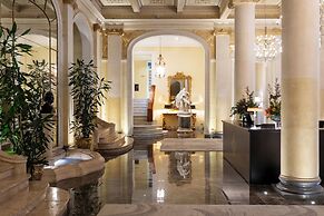 Grand Hotel et Des Palmes
