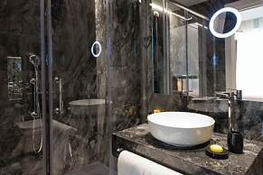 Grand Hotel et Des Palmes