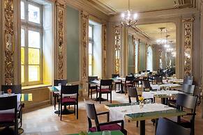 Grand Hotel et Des Palmes