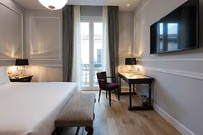 Grand Hotel et Des Palmes