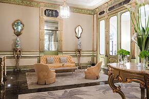 Grand Hotel et Des Palmes