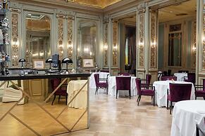 Grand Hotel et Des Palmes