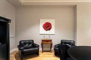 Grand Hotel et Des Palmes