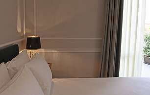 Grand Hotel et Des Palmes