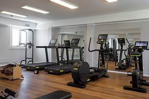 Grand Hotel et Des Palmes