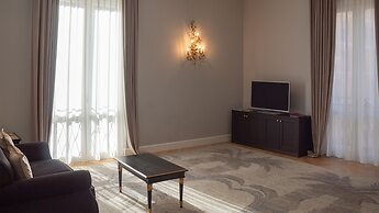 Grand Hotel et Des Palmes