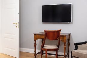 Grand Hotel et Des Palmes