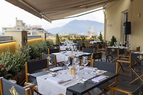 Grand Hotel et Des Palmes