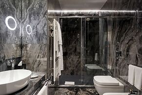 Grand Hotel et Des Palmes