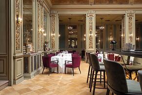 Grand Hotel et Des Palmes