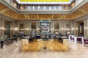 Grand Hotel et Des Palmes