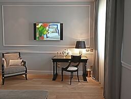 Grand Hotel et Des Palmes