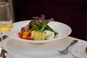 Grand Hotel et Des Palmes