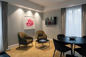 Grand Hotel et Des Palmes