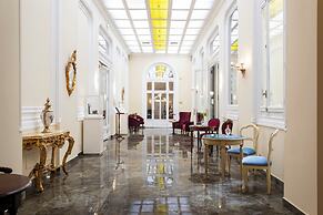 Grand Hotel et Des Palmes