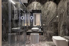 Grand Hotel et Des Palmes