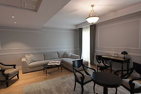 Grand Hotel et Des Palmes