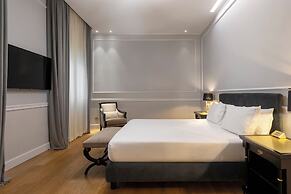 Grand Hotel et Des Palmes