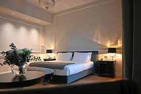 Grand Hotel et Des Palmes