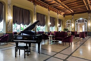 Grand Hotel et Des Palmes