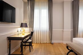 Grand Hotel et Des Palmes