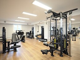 Grand Hotel et Des Palmes