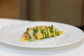 Grand Hotel et Des Palmes