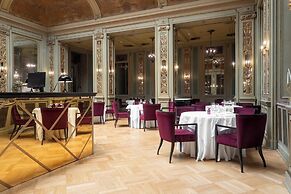 Grand Hotel et Des Palmes