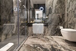 Grand Hotel et Des Palmes