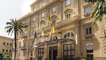 Grand Hotel et Des Palmes