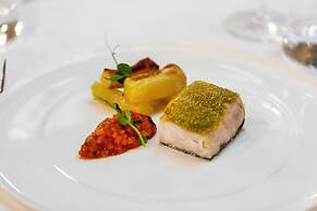 Grand Hotel et Des Palmes