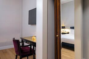 Grand Hotel et Des Palmes