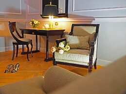 Grand Hotel et Des Palmes