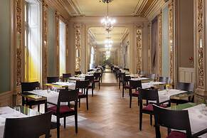 Grand Hotel et Des Palmes