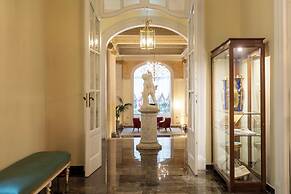 Grand Hotel et Des Palmes