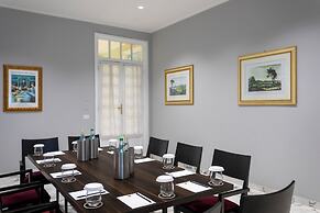 Grand Hotel et Des Palmes