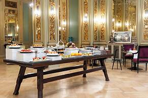 Grand Hotel et Des Palmes