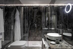 Grand Hotel et Des Palmes