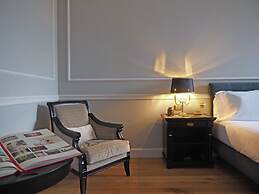 Grand Hotel et Des Palmes