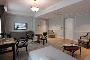 Grand Hotel et Des Palmes