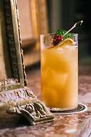 Grand Hotel et Des Palmes