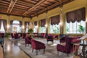 Grand Hotel et Des Palmes