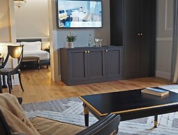 Grand Hotel et Des Palmes