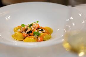 Grand Hotel et Des Palmes