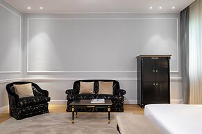 Grand Hotel et Des Palmes